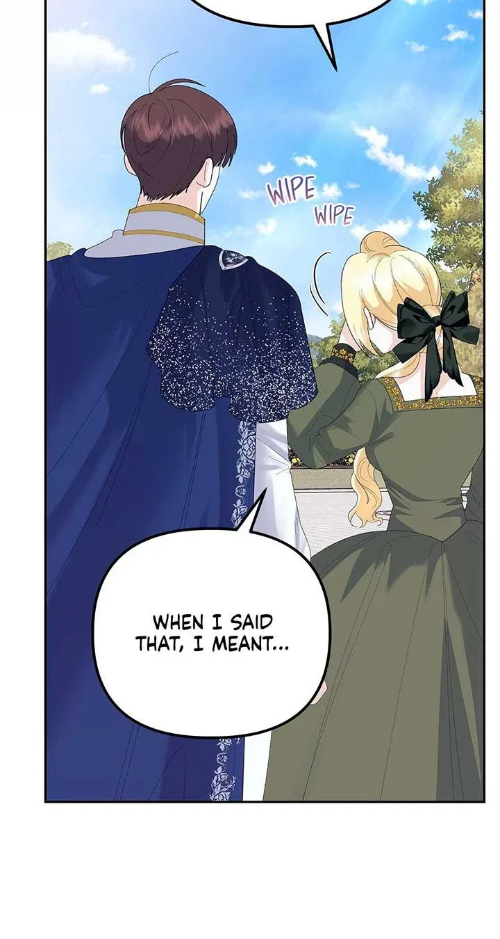 I Got Married to a Duke Called Beast Chapter 51 – Page 16