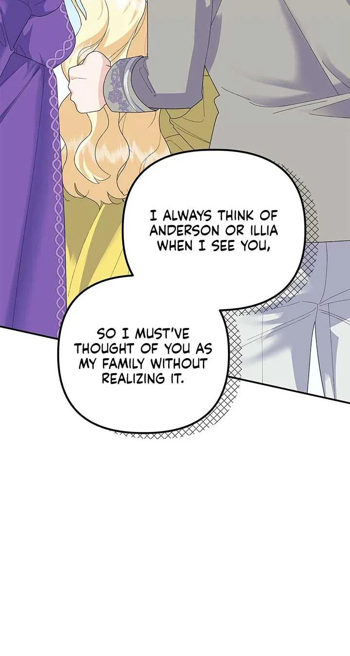 I Got Married to a Duke Called Beast Chapter 51 – Page 19