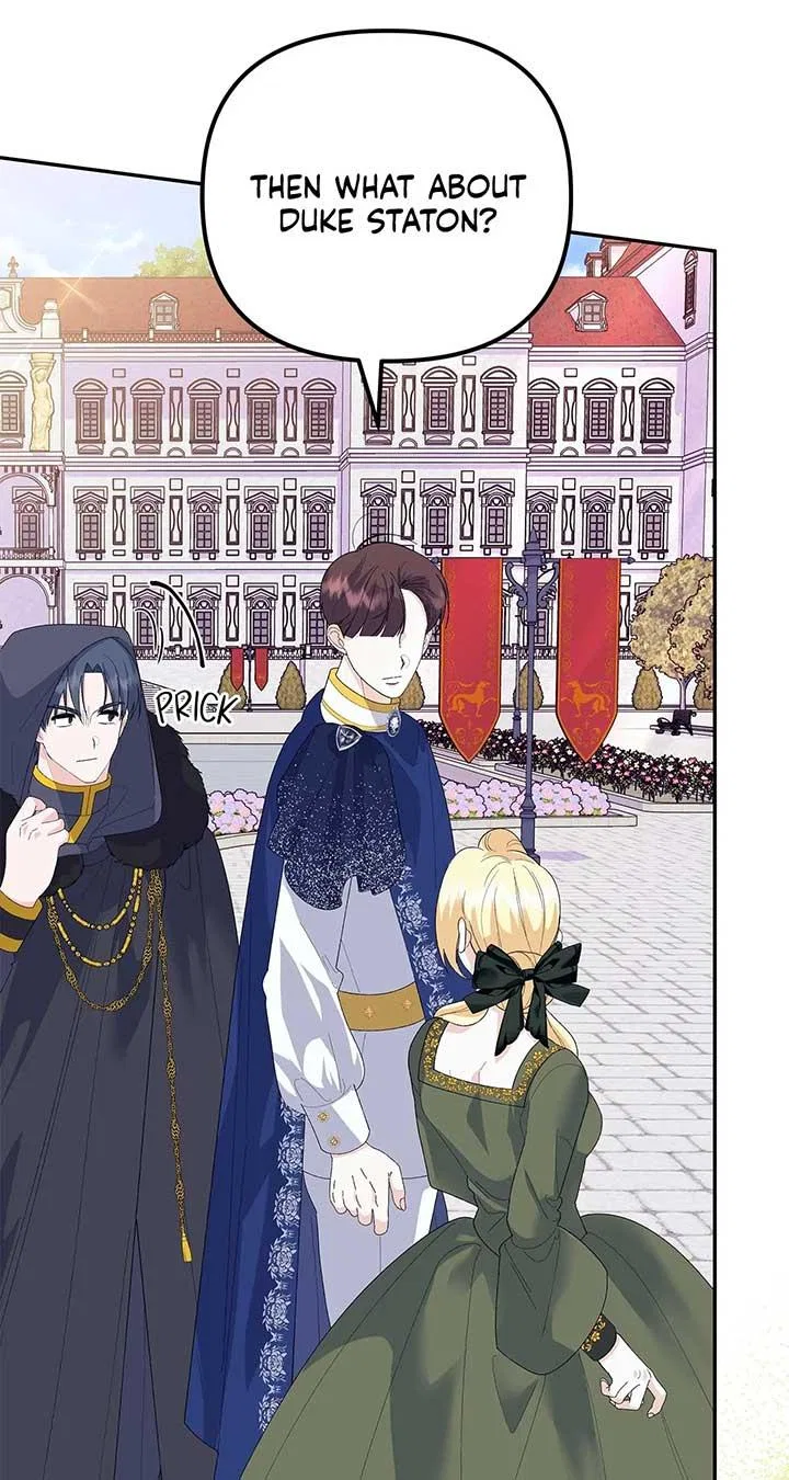 I Got Married to a Duke Called Beast Chapter 51 – Page 20