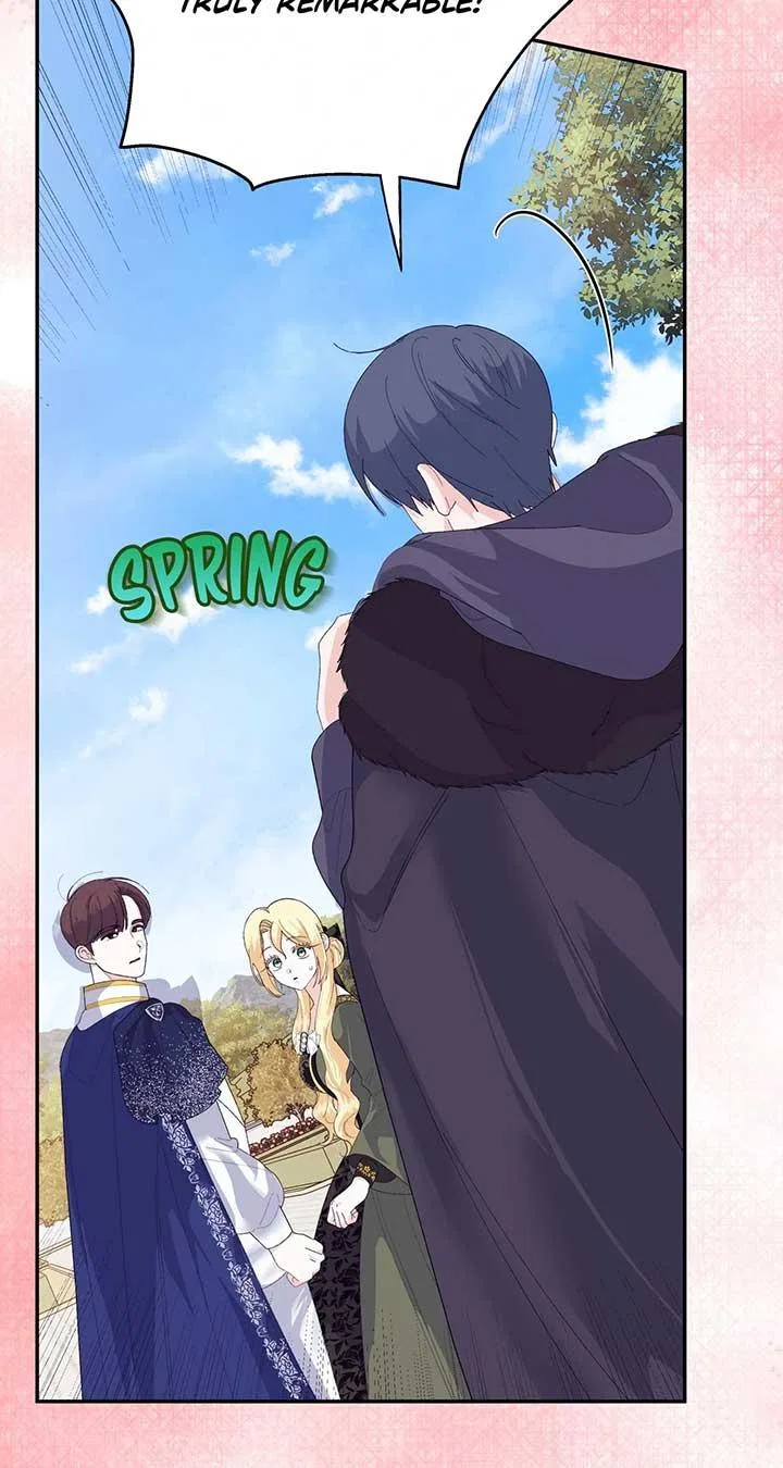 I Got Married to a Duke Called Beast Chapter 51 – Page 28