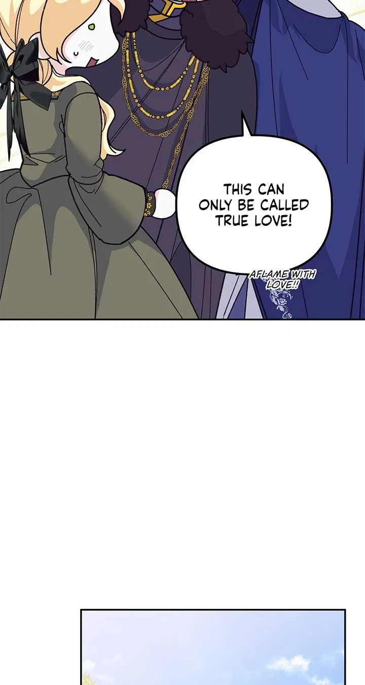 I Got Married to a Duke Called Beast Chapter 51 – Page 30