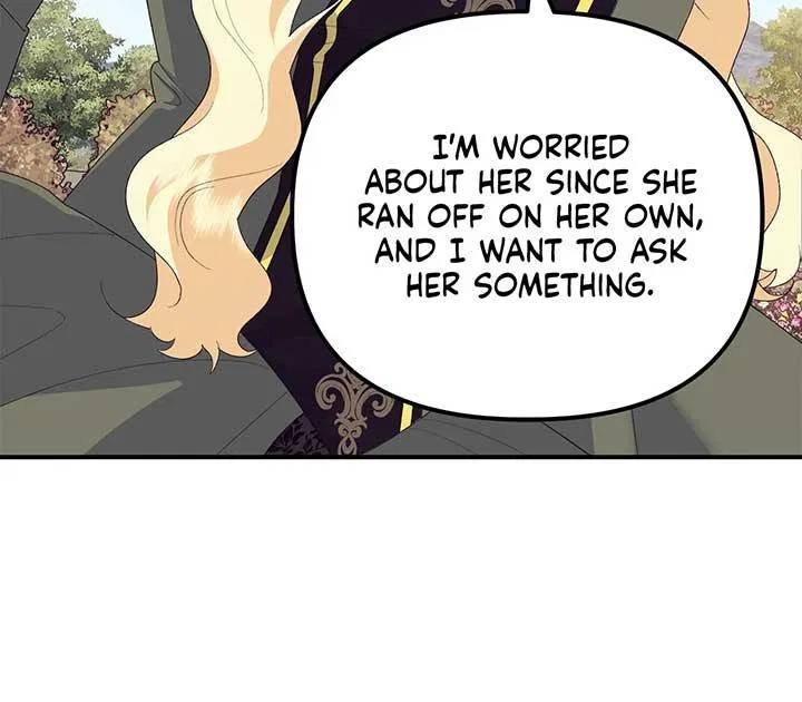 I Got Married to a Duke Called Beast Chapter 51 – Page 33