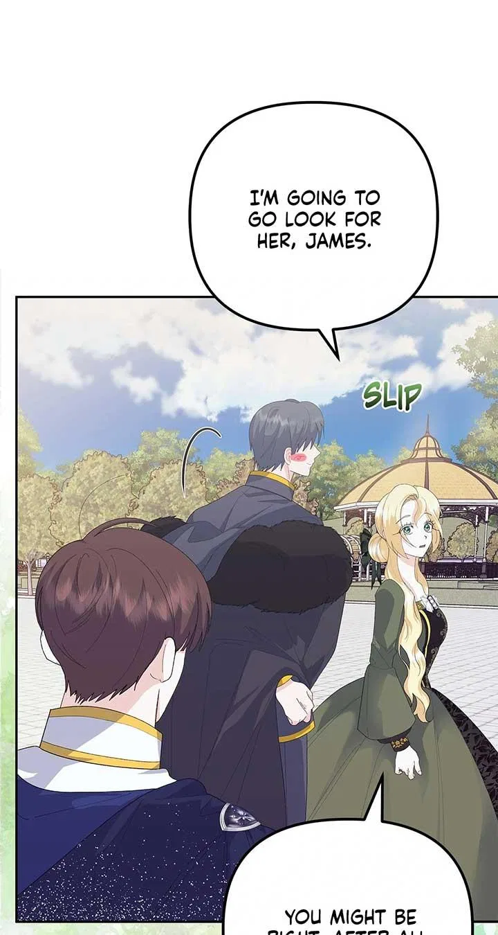 I Got Married to a Duke Called Beast Chapter 51 – Page 34