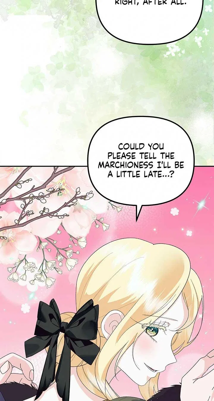 I Got Married to a Duke Called Beast Chapter 51 – Page 35