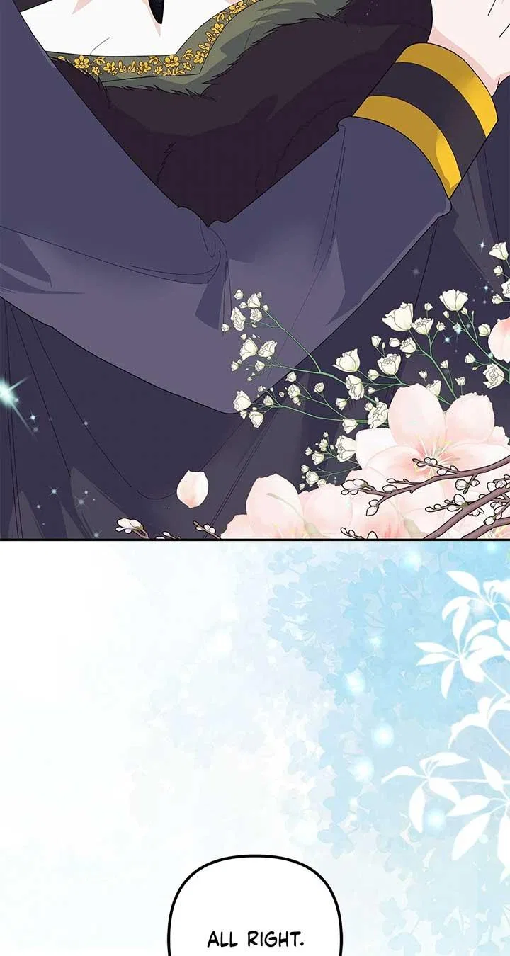I Got Married to a Duke Called Beast Chapter 51 – Page 36