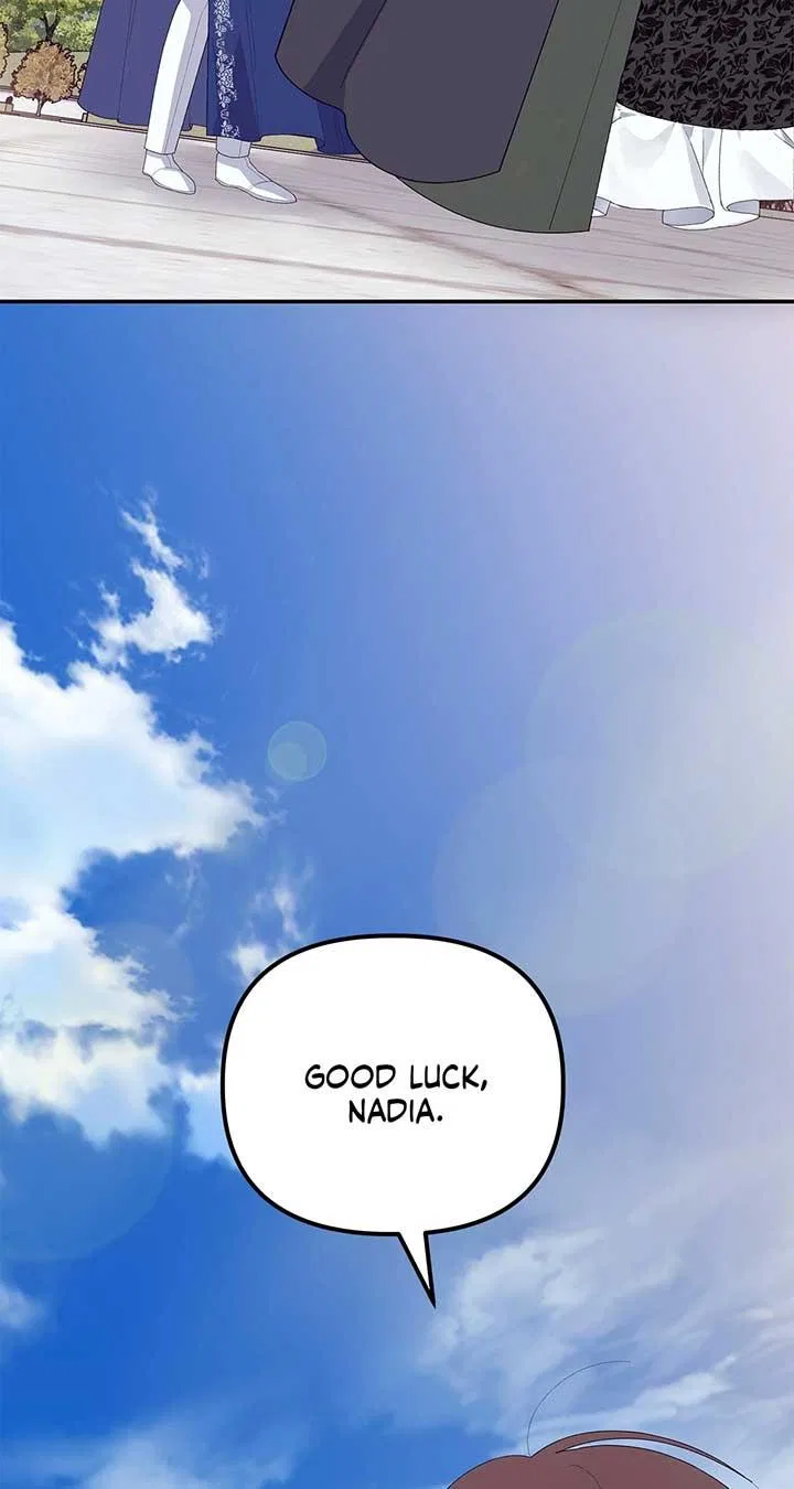 I Got Married to a Duke Called Beast Chapter 51 – Page 38