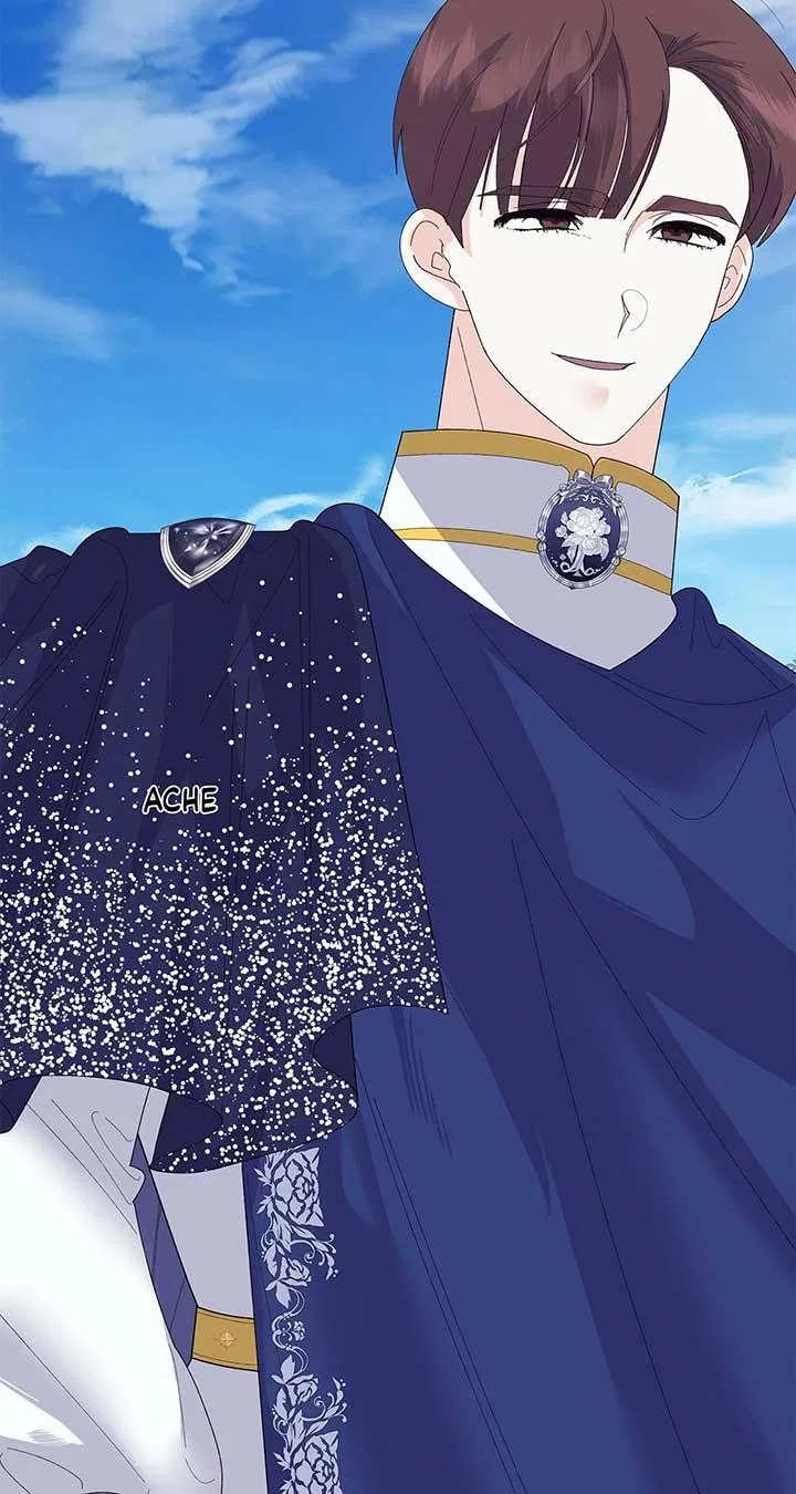 I Got Married to a Duke Called Beast Chapter 51 – Page 39