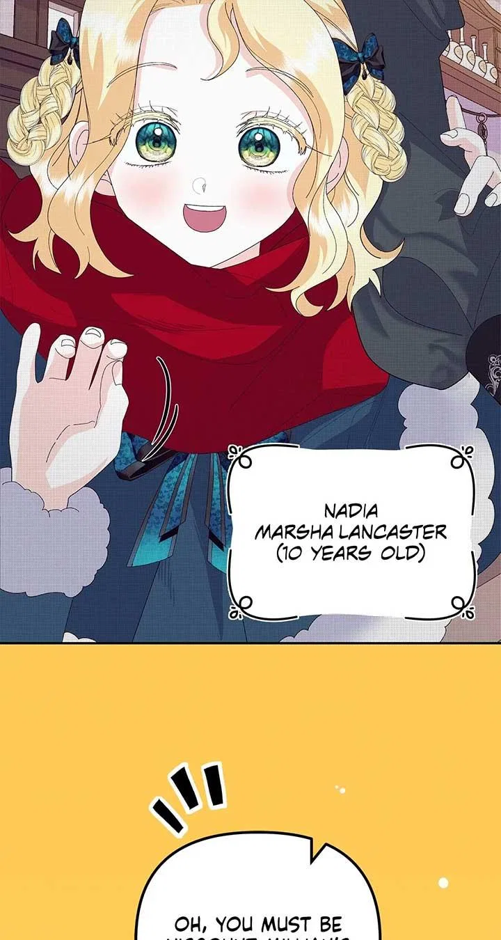 I Got Married to a Duke Called Beast Chapter 51 – Page 42