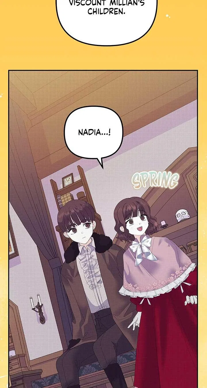 I Got Married to a Duke Called Beast Chapter 51 – Page 43