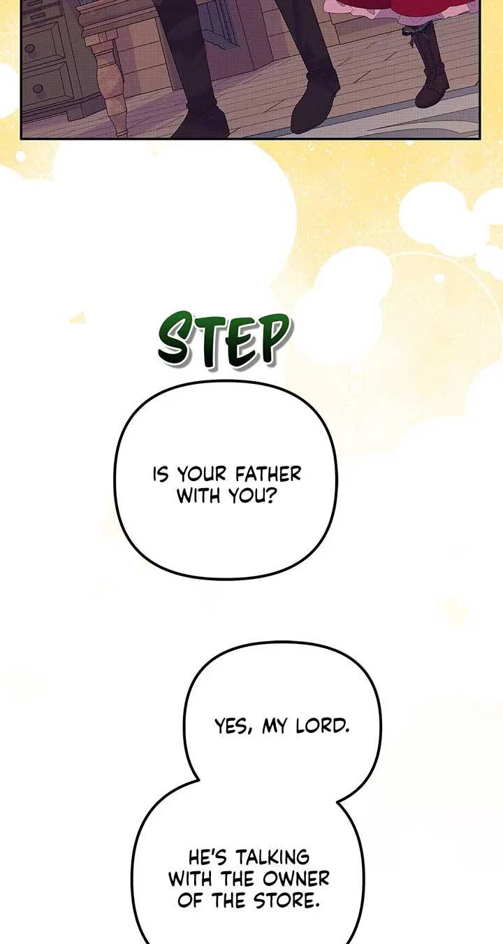 I Got Married to a Duke Called Beast Chapter 51 – Page 44