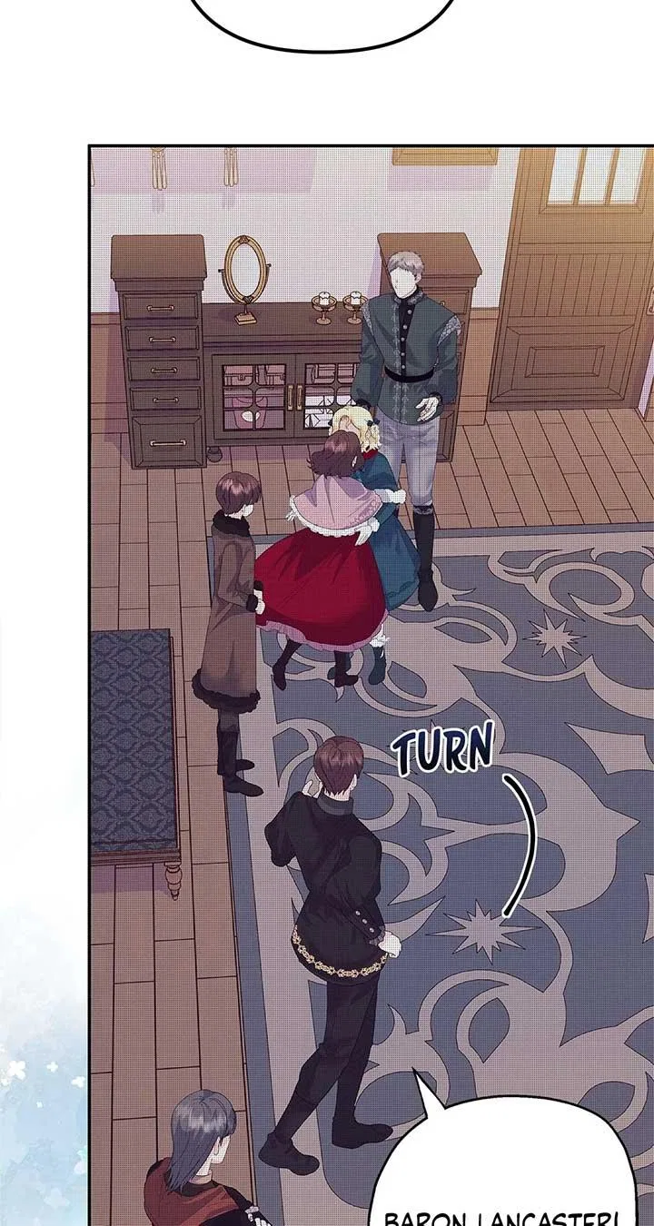 I Got Married to a Duke Called Beast Chapter 51 – Page 45