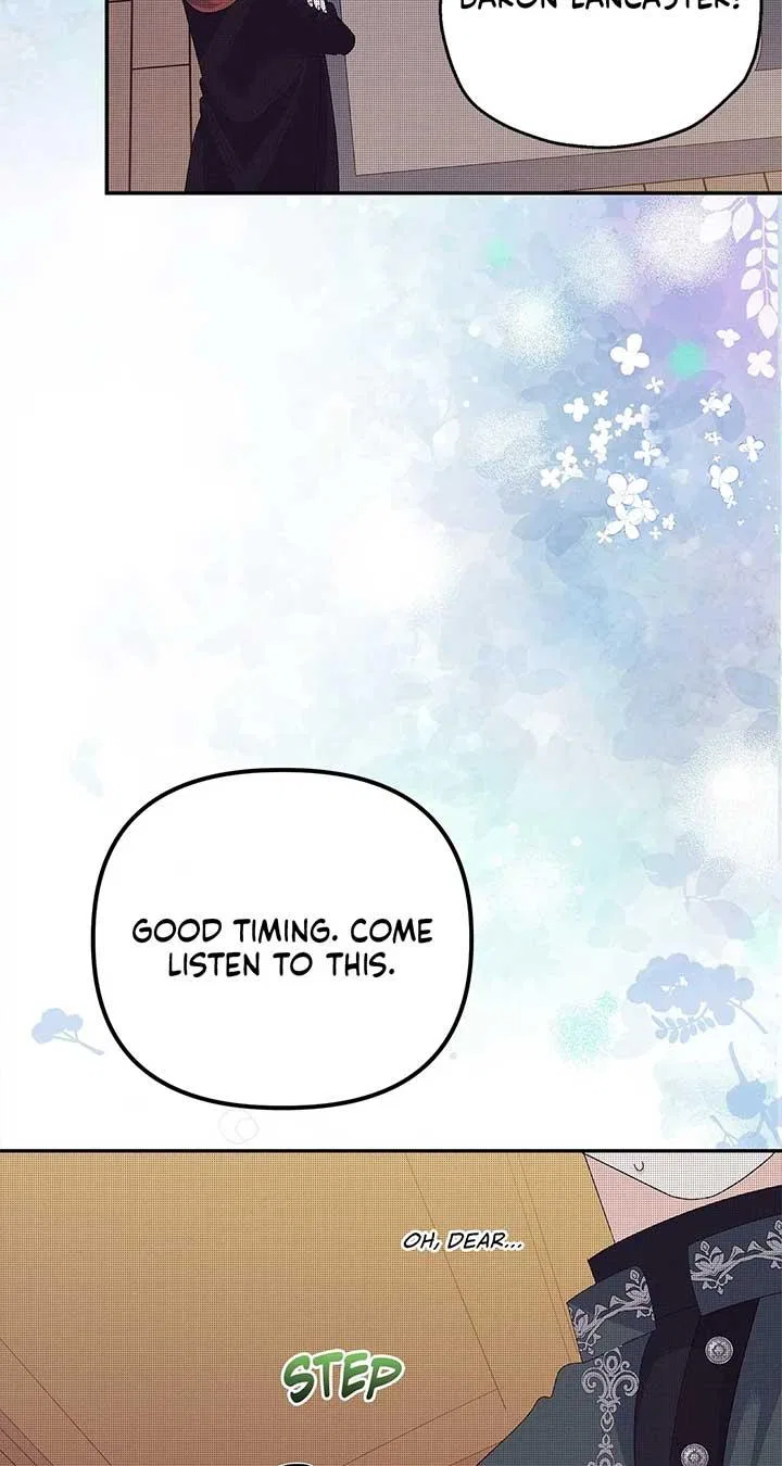 I Got Married to a Duke Called Beast Chapter 51 – Page 46
