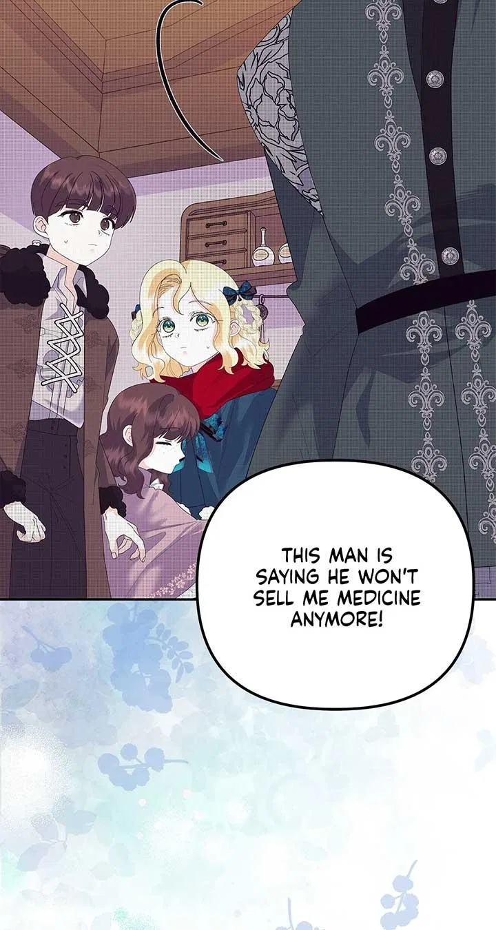 I Got Married to a Duke Called Beast Chapter 51 – Page 47
