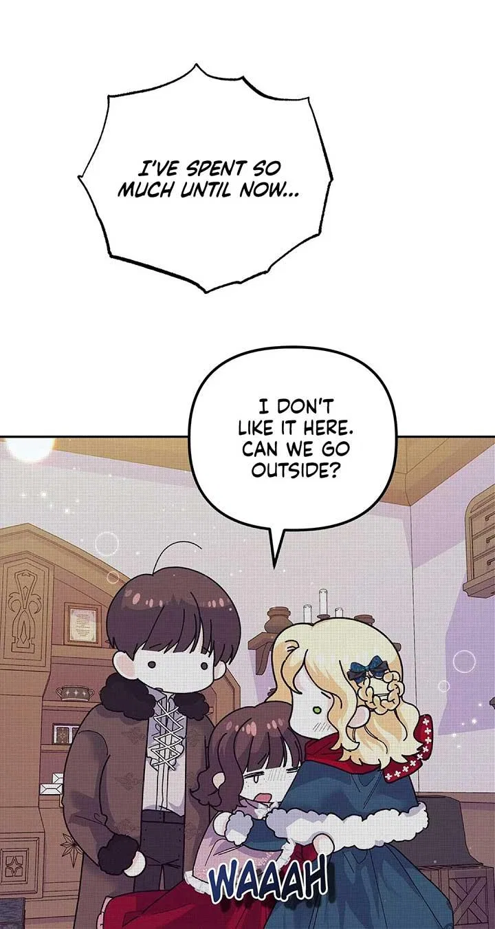 I Got Married to a Duke Called Beast Chapter 51 – Page 49