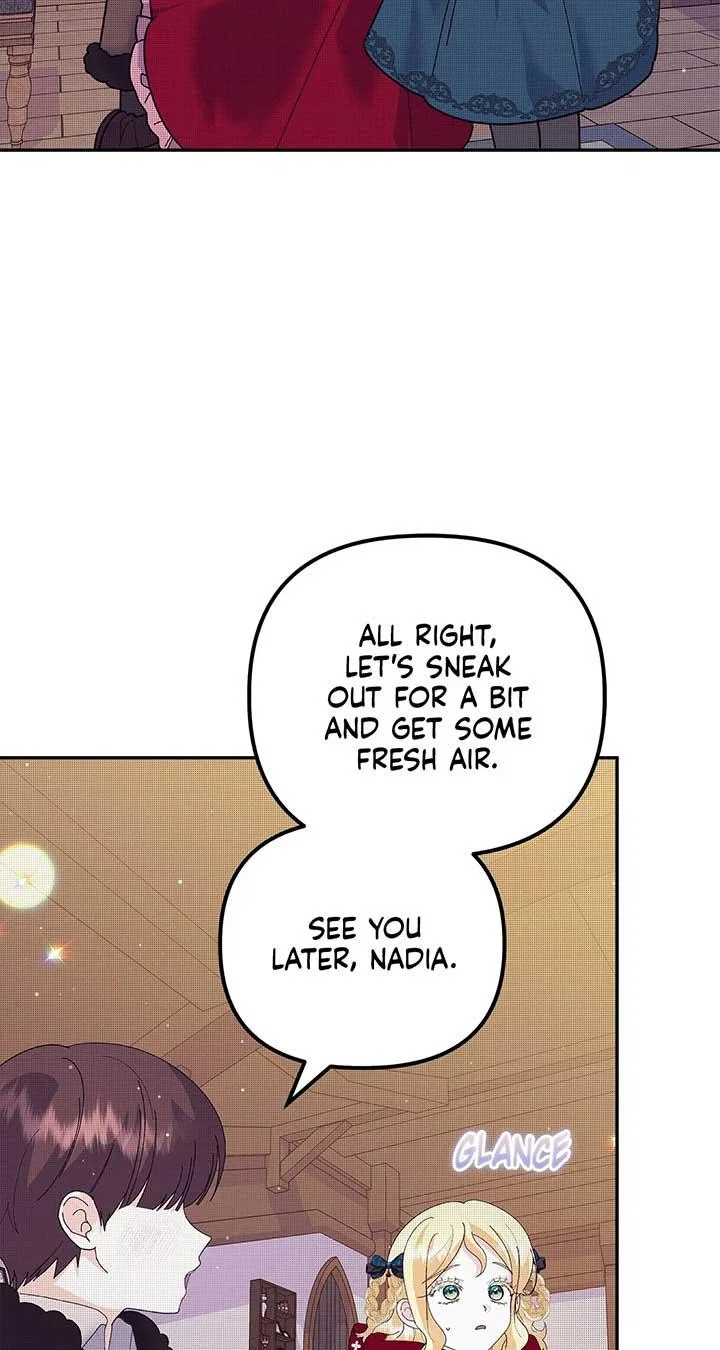 I Got Married to a Duke Called Beast Chapter 51 – Page 50