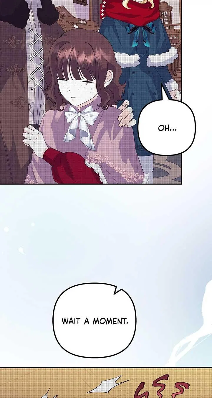 I Got Married to a Duke Called Beast Chapter 51 – Page 51
