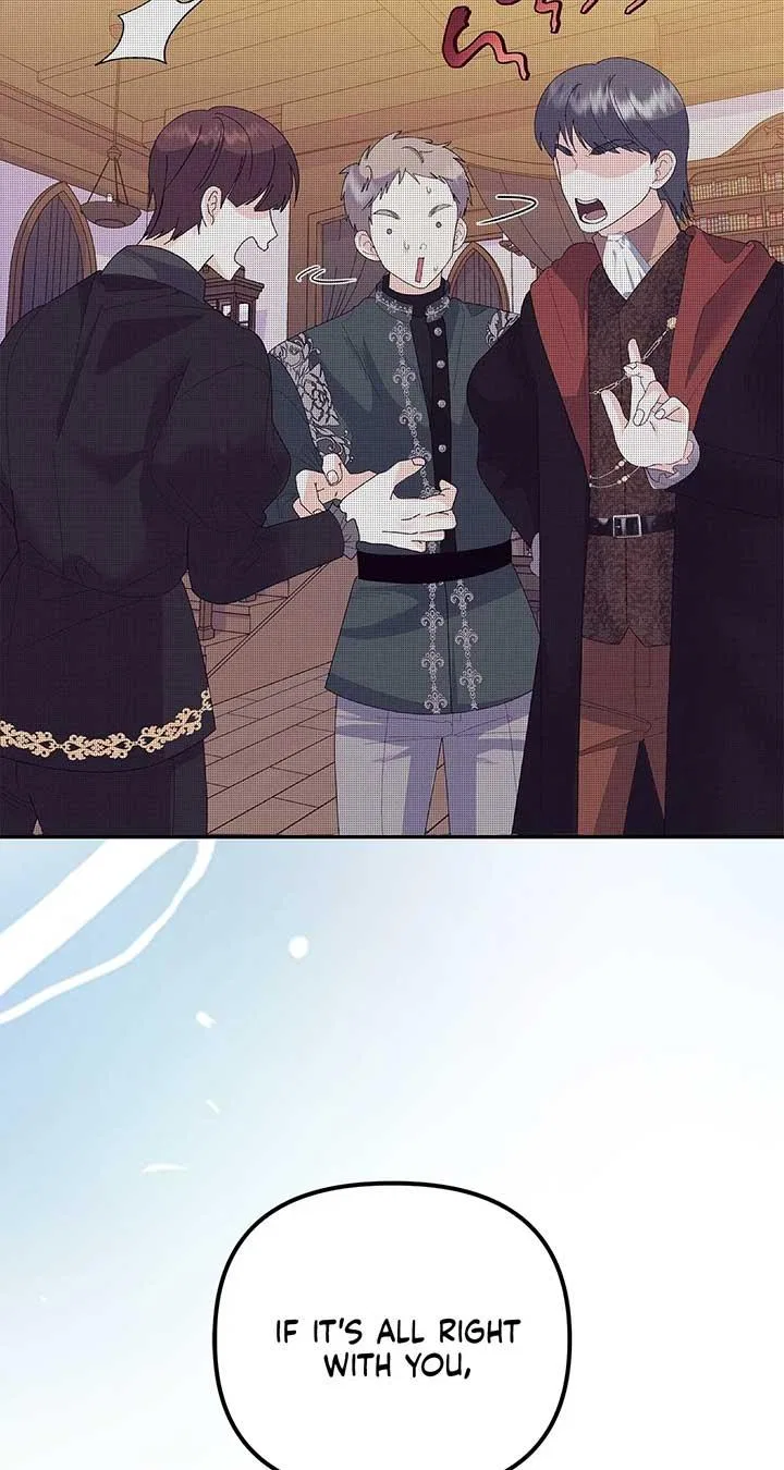 I Got Married to a Duke Called Beast Chapter 51 – Page 52