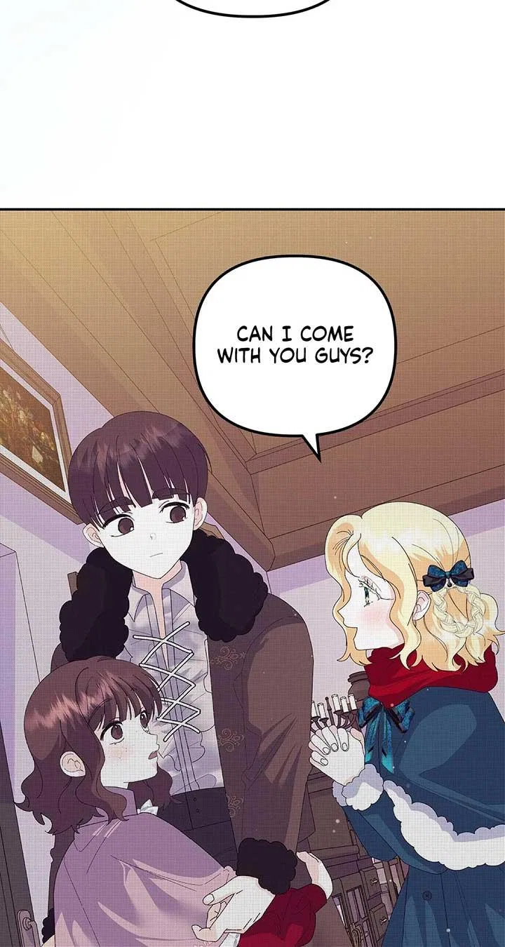 I Got Married to a Duke Called Beast Chapter 51 – Page 53