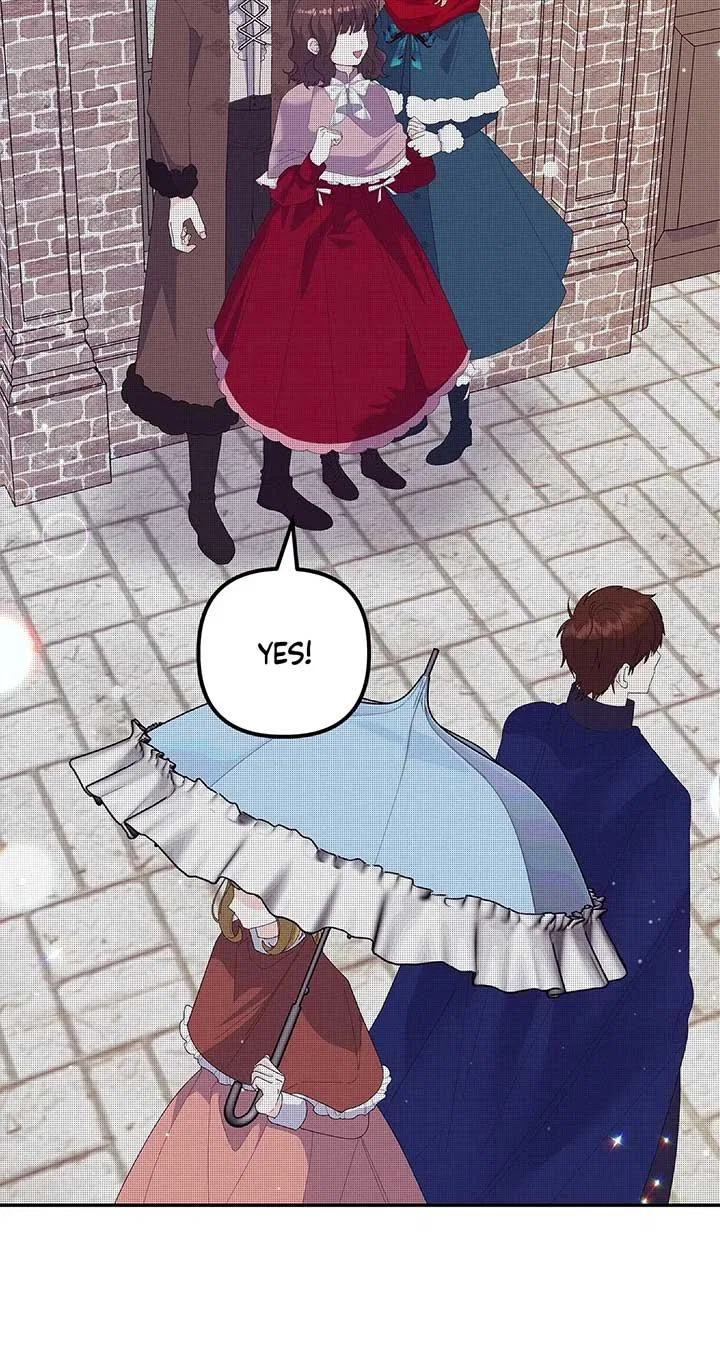 I Got Married to a Duke Called Beast Chapter 51 – Page 58