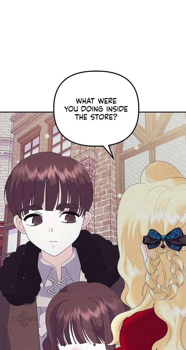 I Got Married to a Duke Called Beast Chapter 51 – Page 59
