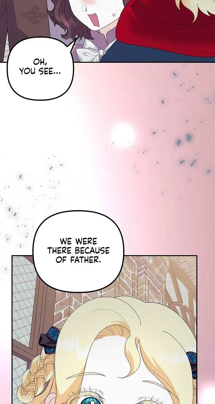 I Got Married to a Duke Called Beast Chapter 51 – Page 60