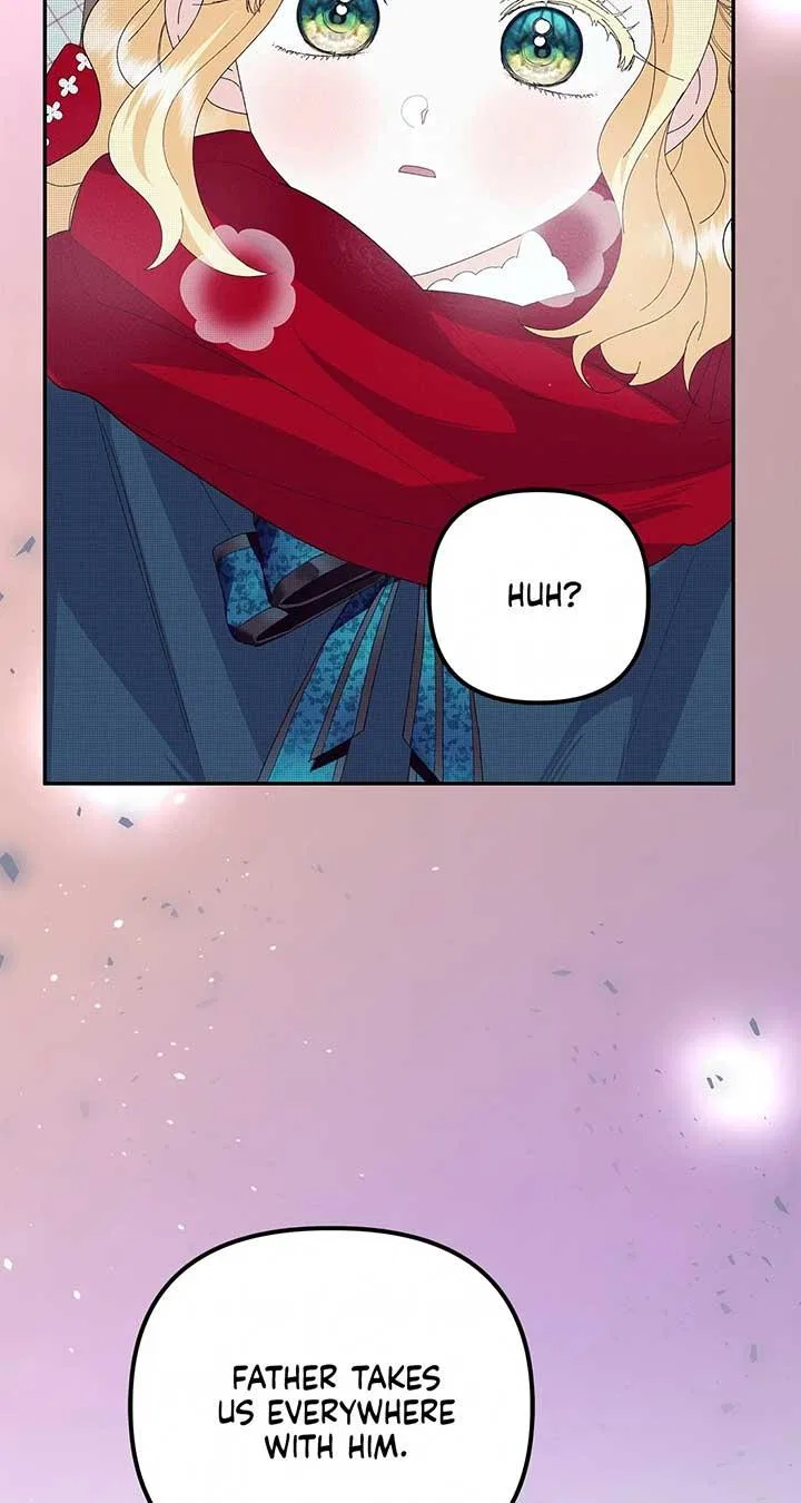 I Got Married to a Duke Called Beast Chapter 51 – Page 61