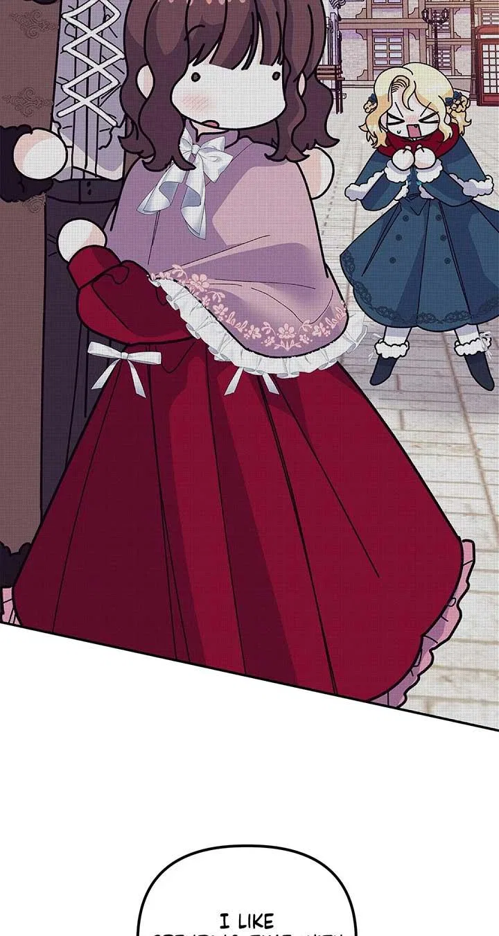 I Got Married to a Duke Called Beast Chapter 51 – Page 70
