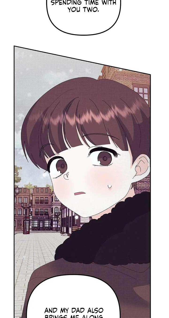 I Got Married to a Duke Called Beast Chapter 51 – Page 71