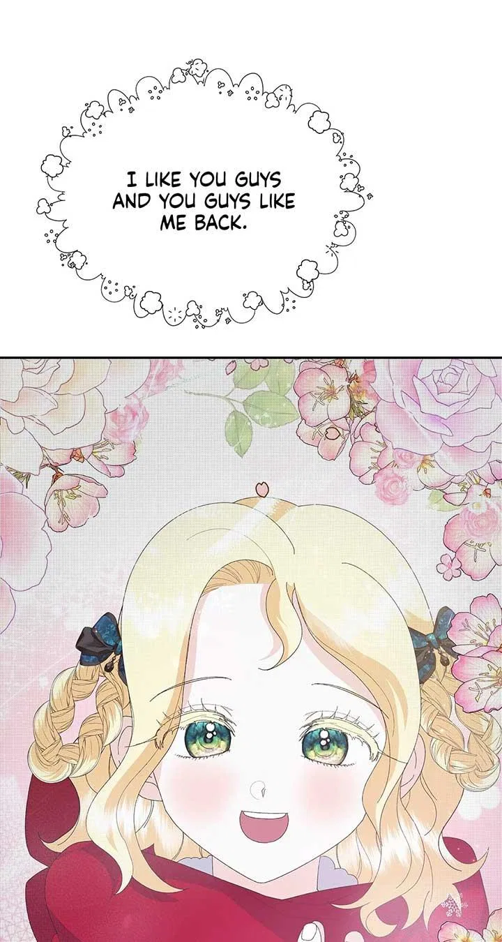 I Got Married to a Duke Called Beast Chapter 51 – Page 73