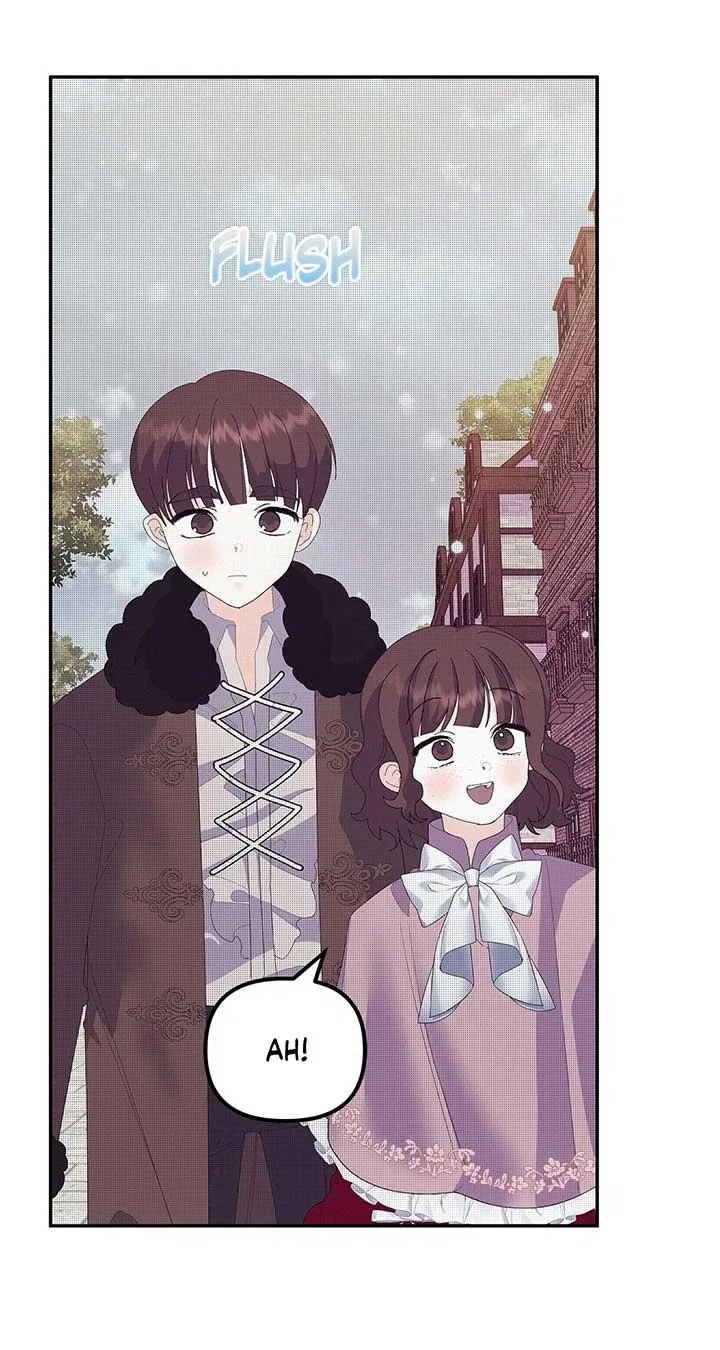 I Got Married to a Duke Called Beast Chapter 51 – Page 75