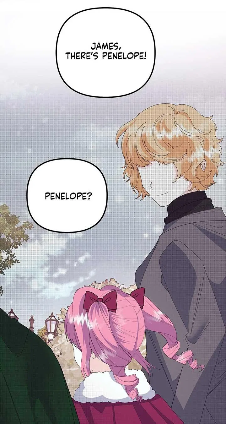 I Got Married to a Duke Called Beast Chapter 51 – Page 76