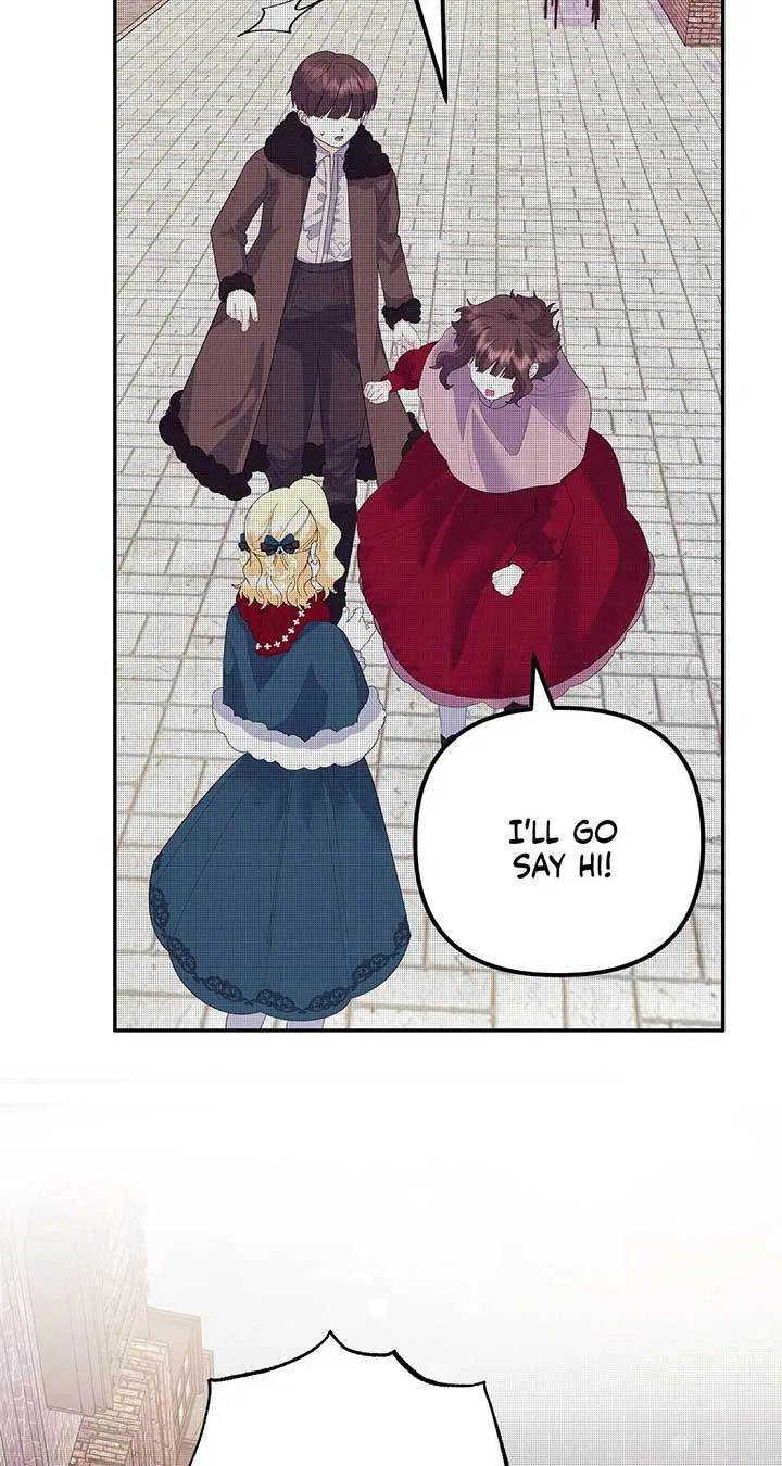 I Got Married to a Duke Called Beast Chapter 51 – Page 78