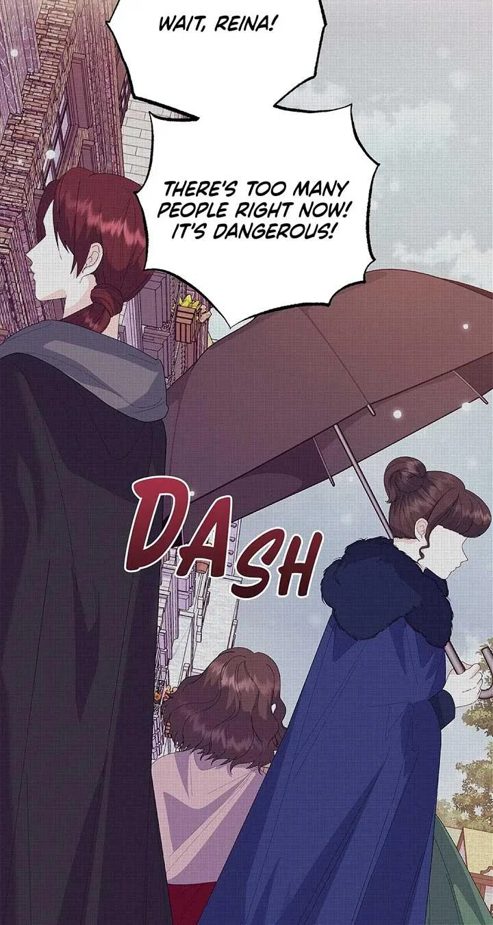 I Got Married to a Duke Called Beast Chapter 51 – Page 79