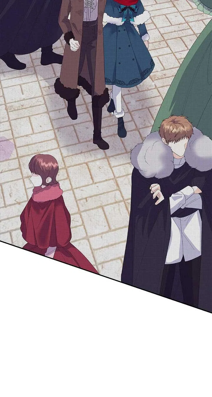 I Got Married to a Duke Called Beast Chapter 51 – Page 84