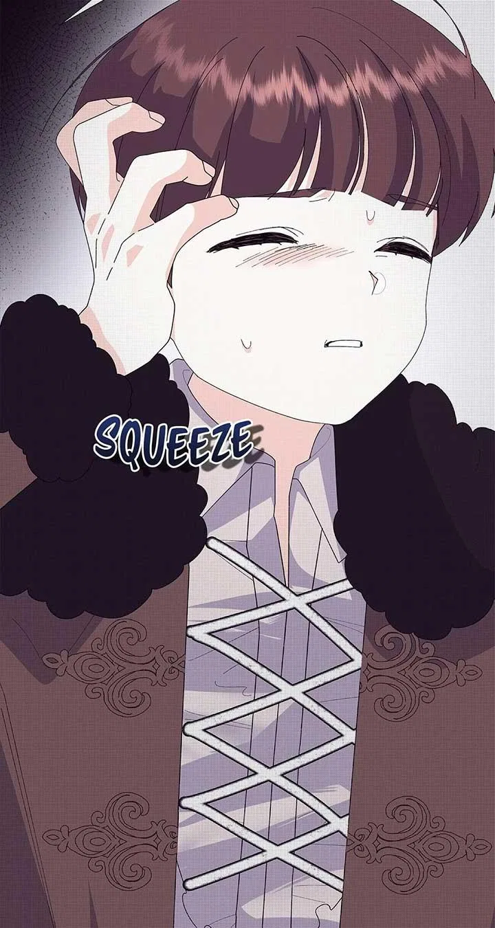I Got Married to a Duke Called Beast Chapter 51 – Page 90