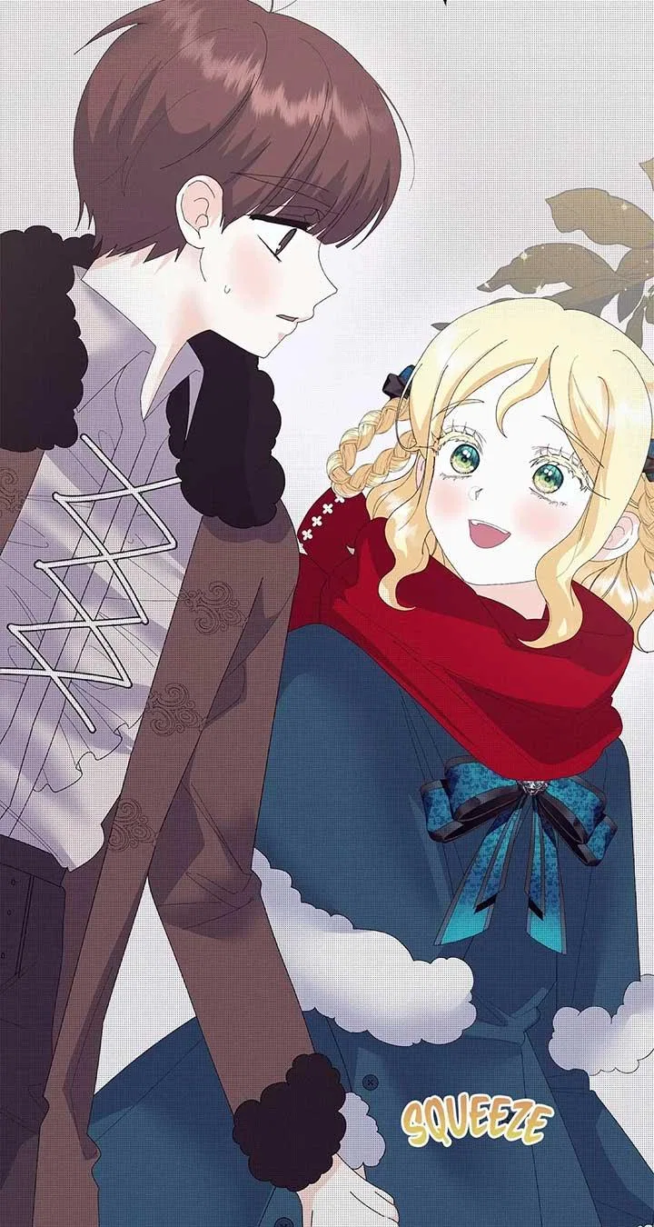 I Got Married to a Duke Called Beast Chapter 51 – Page 95