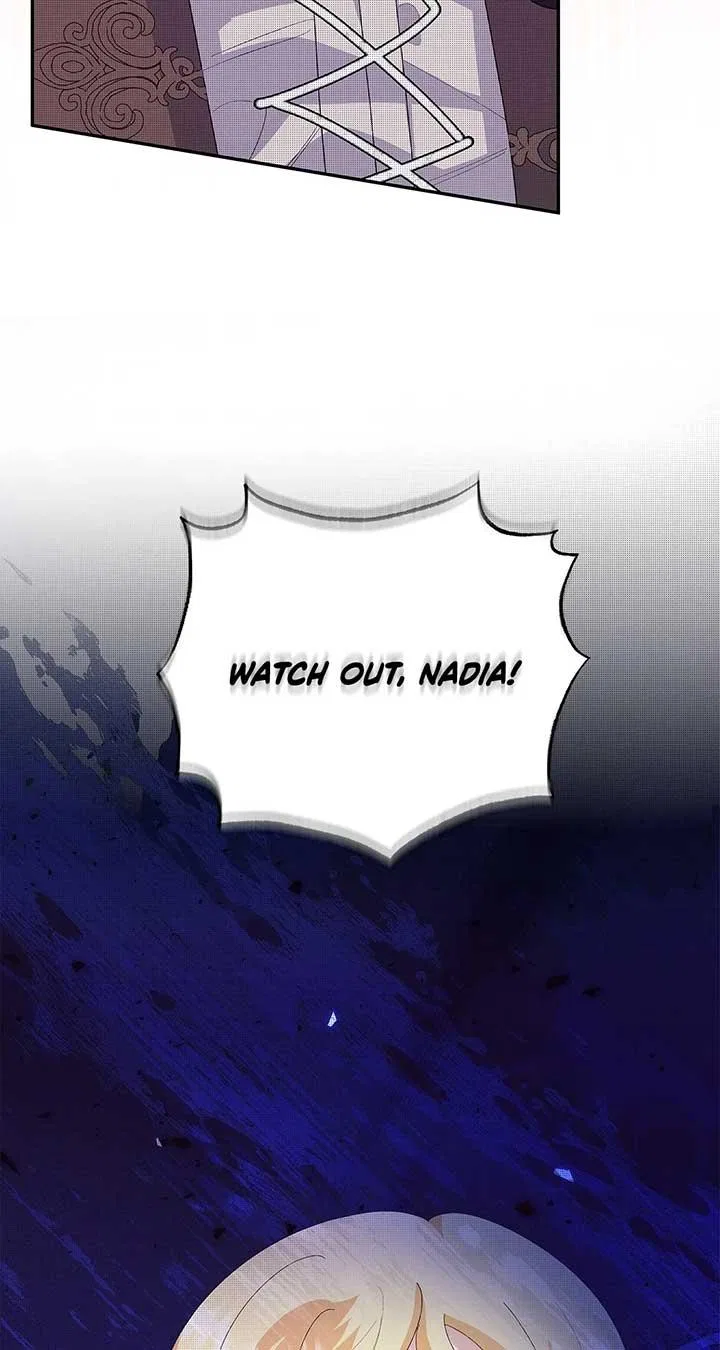 I Got Married to a Duke Called Beast Chapter 51 – Page 98