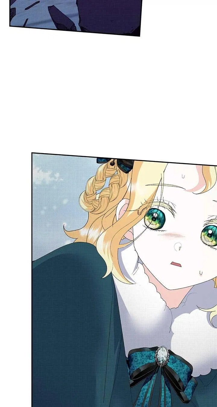 I Got Married to a Duke Called Beast Chapter 51 – Page 106