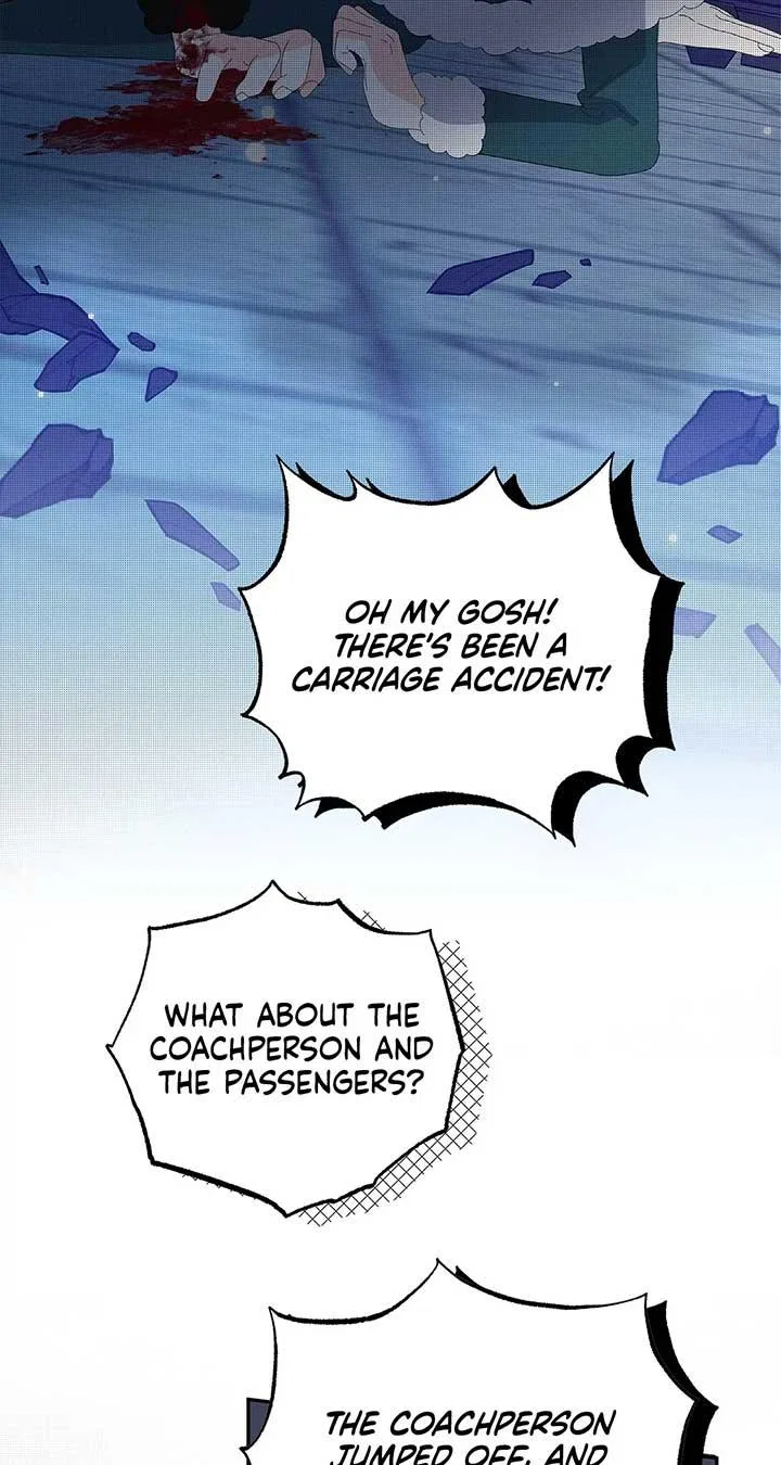 I Got Married to a Duke Called Beast Chapter 51 – Page 109