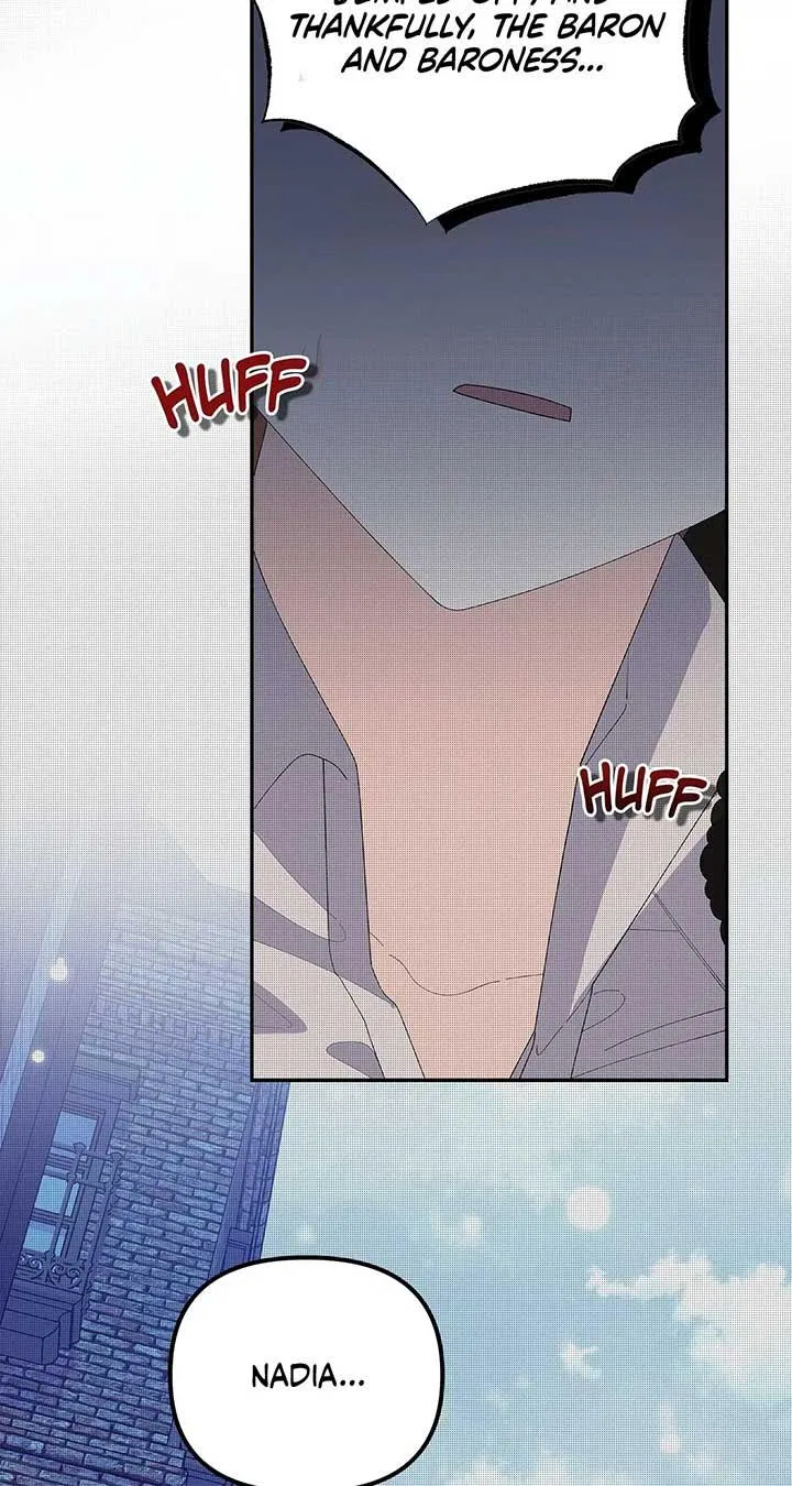 I Got Married to a Duke Called Beast Chapter 51 – Page 110