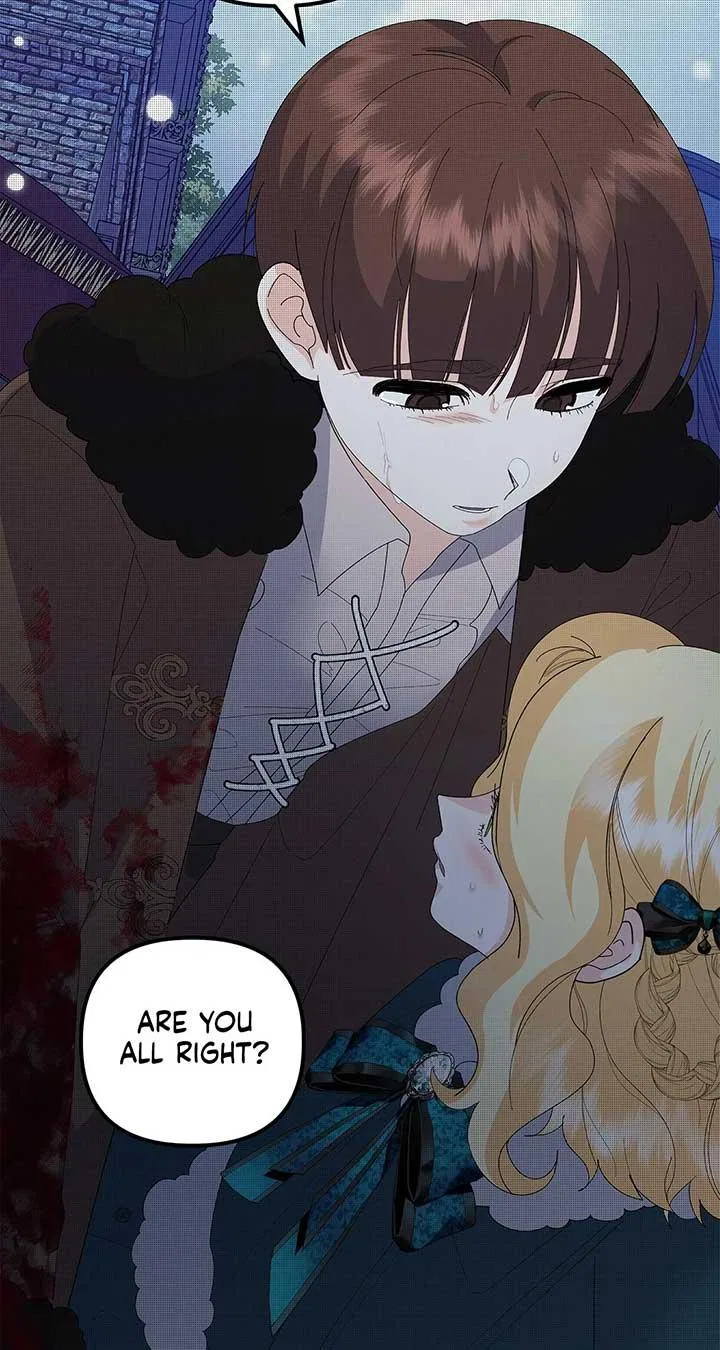 I Got Married to a Duke Called Beast Chapter 51 – Page 111