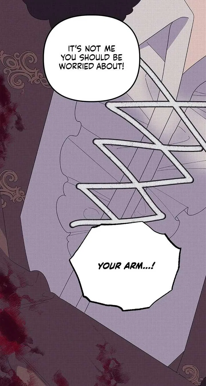 I Got Married to a Duke Called Beast Chapter 51 – Page 114