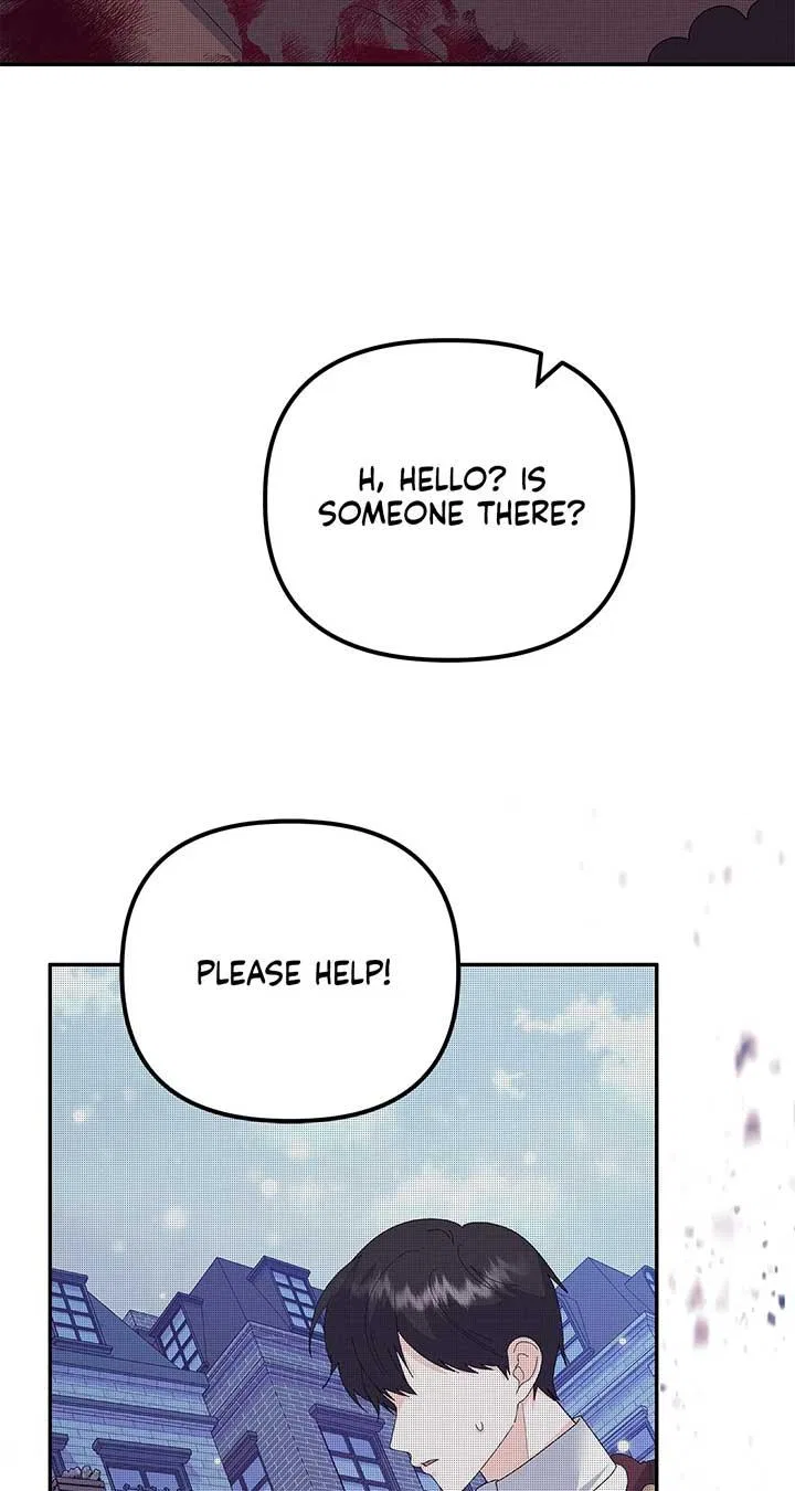 I Got Married to a Duke Called Beast Chapter 51 – Page 115
