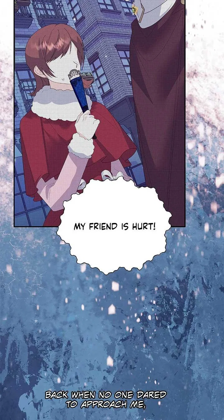I Got Married to a Duke Called Beast Chapter 51 – Page 116