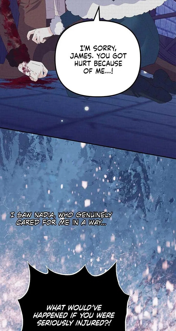 I Got Married to a Duke Called Beast Chapter 51 – Page 118