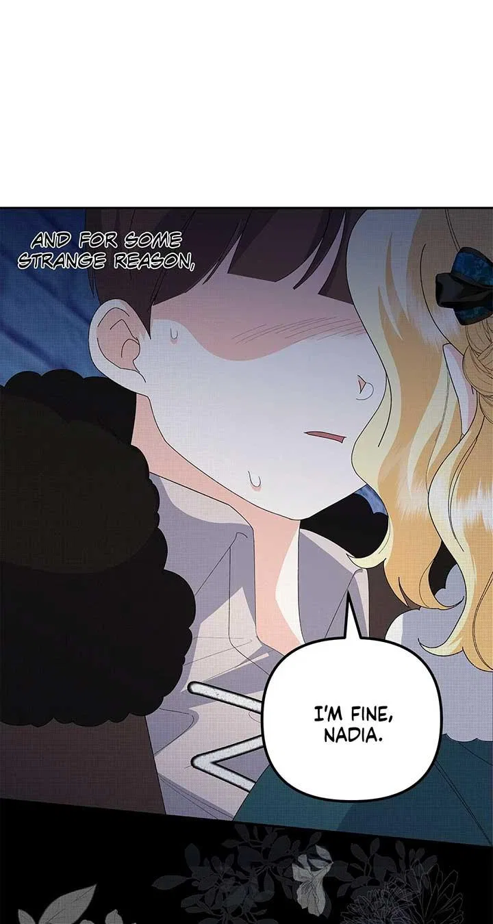 I Got Married to a Duke Called Beast Chapter 51 – Page 120