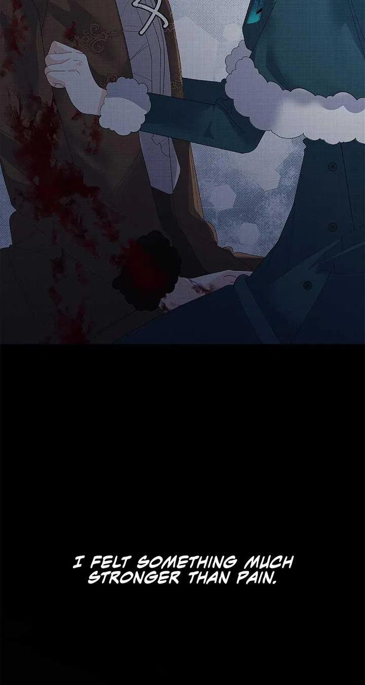 I Got Married to a Duke Called Beast Chapter 51 – Page 122