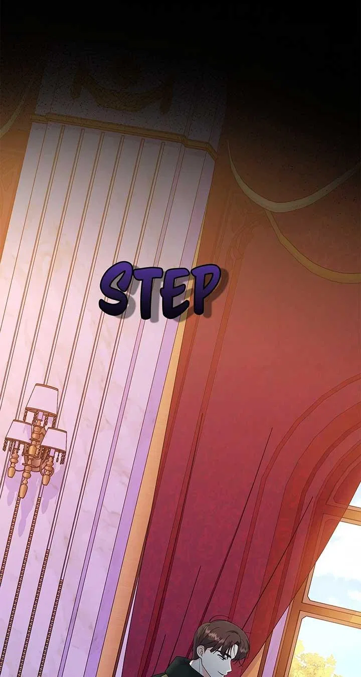 I Got Married to a Duke Called Beast Chapter 51 – Page 123