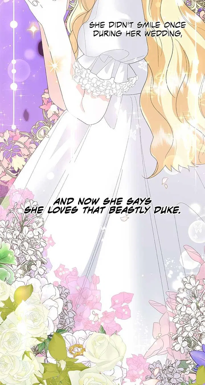 I Got Married to a Duke Called Beast Chapter 51 – Page 129