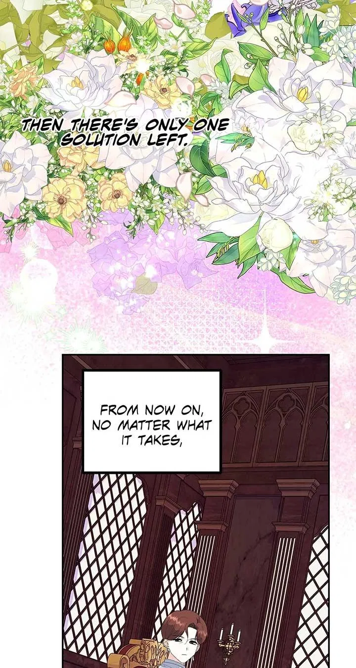 I Got Married to a Duke Called Beast Chapter 51 – Page 130
